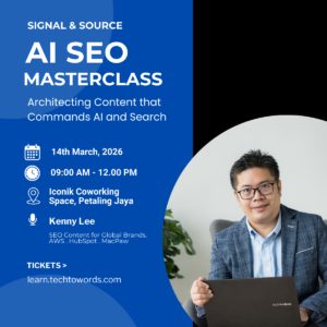 AI SEO Masterclass 2026