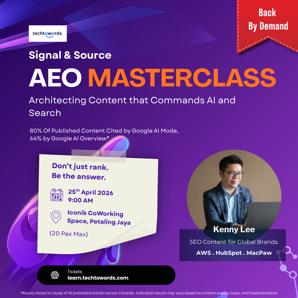 AEO Masterclass (5)
